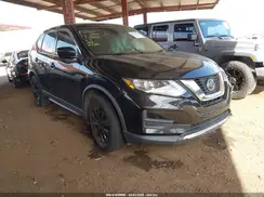 KNMAT2MT0KP548859 2019 NISSAN ROGUE
