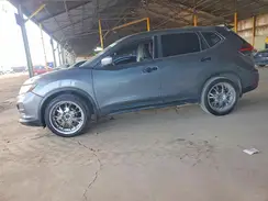 KNMAT2MT0KP549283 2019 NISSAN ROGUE