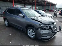 KNMAT2MT0KP549669 2019 NISSAN ROGUE
