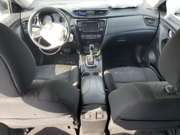 KNMAT2MT0KP549834 2019 NISSAN ROGUE - Image 8