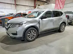 KNMAT2MT0KP550904 2019 NISSAN ROGUE