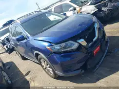 KNMAT2MT0KP551258 2019 NISSAN ROGUE