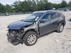 KNMAT2MT0KP551695 2019 NISSAN ROGUE