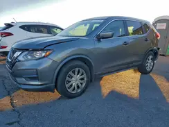 KNMAT2MT0KP552331 2019 NISSAN ROGUE
