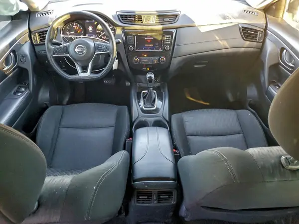 KNMAT2MT0KP552331 2019 NISSAN ROGUE - Image 8