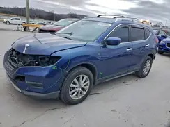 KNMAT2MT0KP552572 2019 NISSAN ROGUE