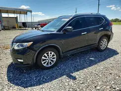 KNMAT2MT0KP553639 2019 NISSAN ROGUE