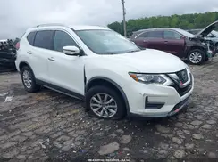 KNMAT2MT0KP554421 2019 NISSAN ROGUE
