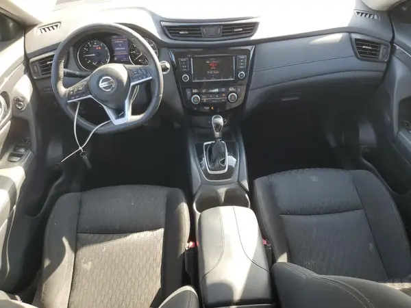 KNMAT2MT0KP554659 2019 NISSAN ROGUE - Image 8