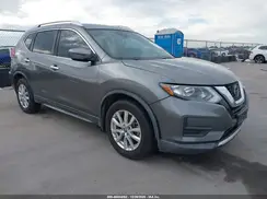 KNMAT2MT0KP556461 2019 NISSAN ROGUE