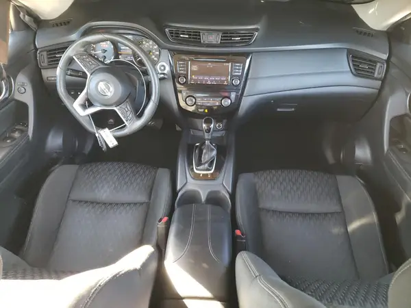 KNMAT2MT0KP556850 2019 NISSAN ROGUE - Image 8