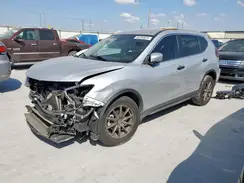 KNMAT2MT0KP557268 2019 NISSAN ROGUE