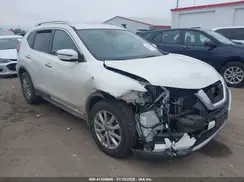 KNMAT2MT0KP557321 2019 NISSAN ROGUE