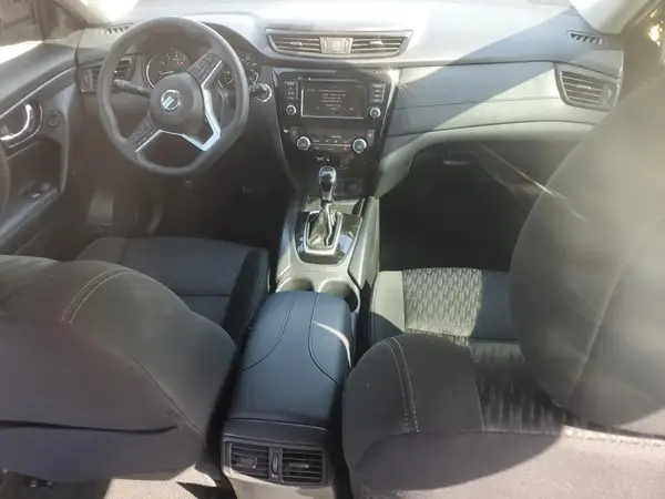 KNMAT2MT0KP558078 2019 NISSAN ROGUE - Image 8