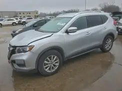 KNMAT2MT0KP559005 2019 NISSAN ROGUE