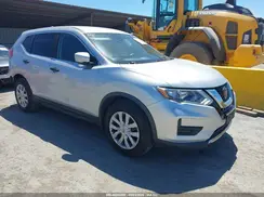 KNMAT2MT0KP560137 2019 NISSAN ROGUE
