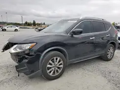 KNMAT2MT0KP560378 2019 NISSAN ROGUE