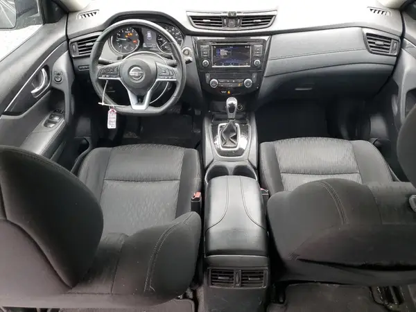 KNMAT2MT0KP560378 2019 NISSAN ROGUE - Image 8
