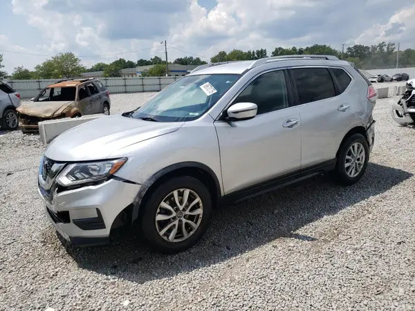 KNMAT2MT0LP500053 2020 NISSAN ROGUE