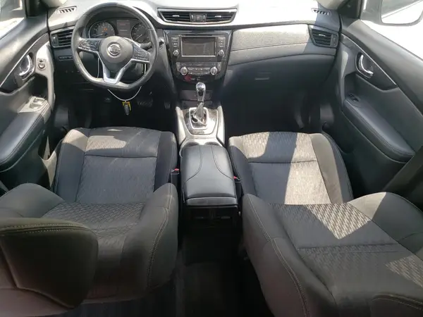 KNMAT2MT0LP500053 2020 NISSAN ROGUE - Image 8