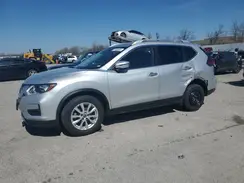 KNMAT2MT0LP500151 2020 NISSAN ROGUE