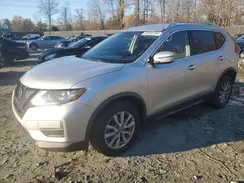 KNMAT2MT0LP500750 2020 NISSAN ROGUE