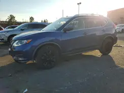 KNMAT2MT0LP500781 2020 NISSAN ROGUE