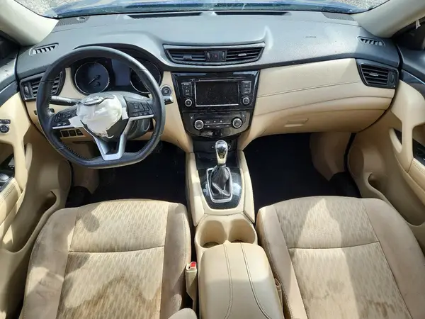 KNMAT2MT0LP502529 2020 NISSAN ROGUE - Image 8