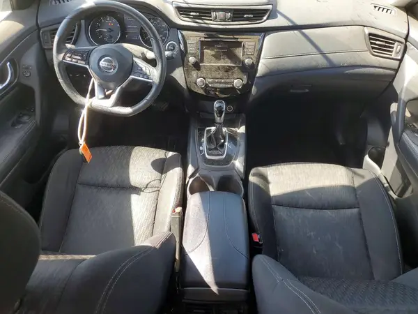 KNMAT2MT0LP503003 2020 NISSAN ROGUE - Image 8