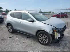 KNMAT2MT0LP504474 2020 NISSAN ROGUE