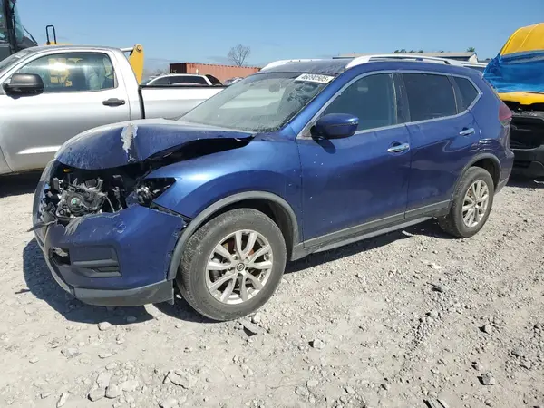 KNMAT2MT0LP504829 2020 NISSAN ROGUE - Image 1