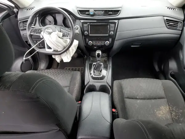 KNMAT2MT0LP505124 2020 NISSAN ROGUE - Image 8