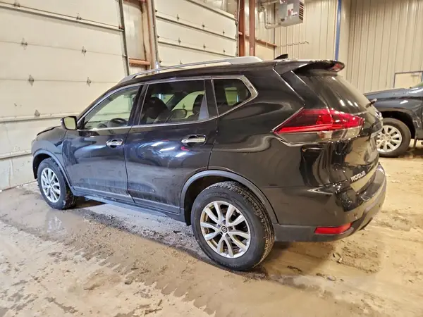 KNMAT2MT0LP505916 2020 NISSAN ROGUE - Image 2