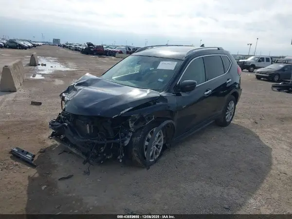 KNMAT2MT0LP506029 2020 NISSAN ROGUE - Image 2