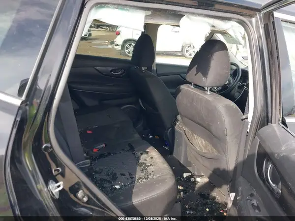 KNMAT2MT0LP506029 2020 NISSAN ROGUE - Image 8