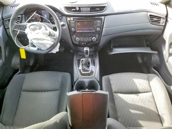 KNMAT2MT0LP506113 2020 NISSAN ROGUE - Image 8