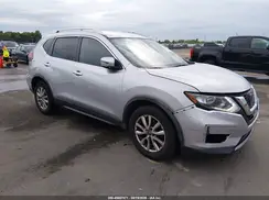 KNMAT2MT0LP507603 2020 NISSAN ROGUE