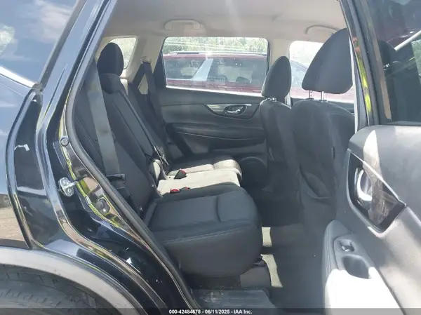 KNMAT2MT0LP507763 2020 NISSAN ROGUE - Image 8