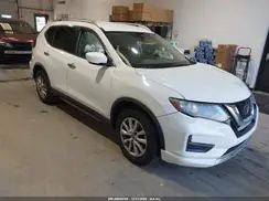 KNMAT2MT0LP507830 2020 NISSAN ROGUE