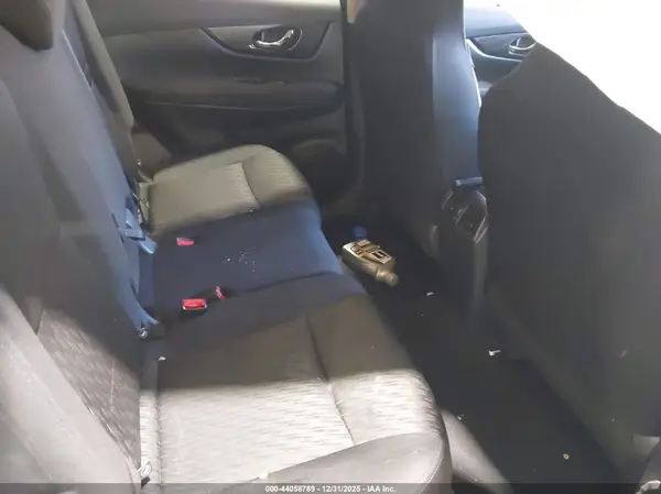 KNMAT2MT0LP507830 2020 NISSAN ROGUE - Image 8