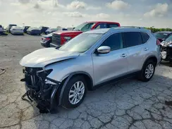KNMAT2MT0LP508640 2020 NISSAN ROGUE