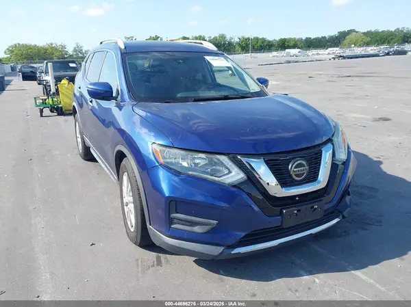 KNMAT2MT0LP508881 2020 NISSAN ROGUE - Image 1