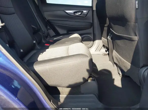 KNMAT2MT0LP508881 2020 NISSAN ROGUE - Image 8