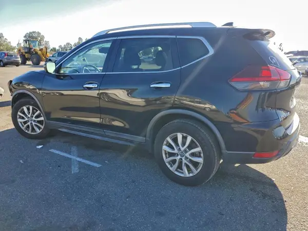 KNMAT2MT0LP510131 2020 NISSAN ROGUE - Image 2