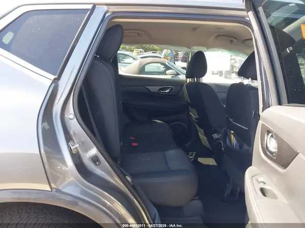 KNMAT2MT0LP513014 2020 NISSAN ROGUE - Image 8