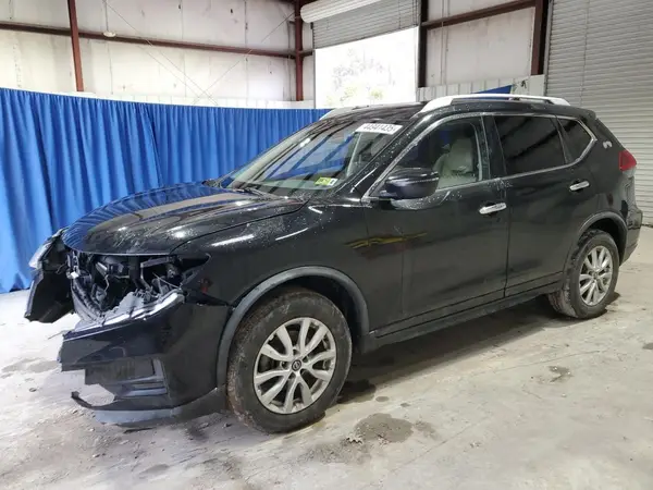 KNMAT2MT0LP513093 2020 NISSAN ROGUE - Image 1