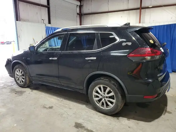 KNMAT2MT0LP513093 2020 NISSAN ROGUE - Image 2