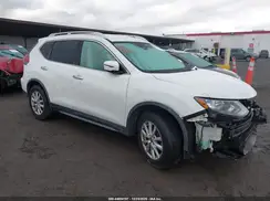 KNMAT2MT0LP513160 2020 NISSAN ROGUE