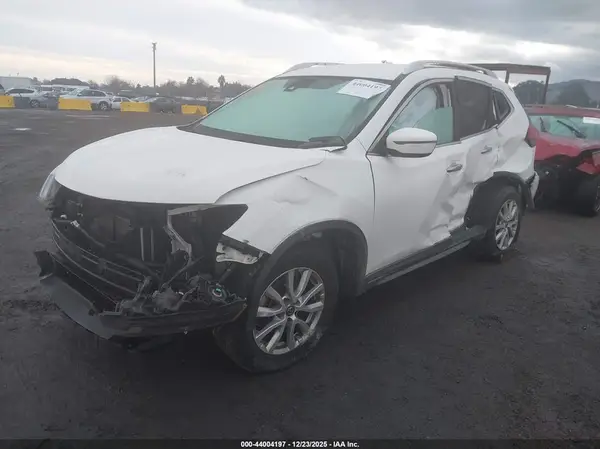 KNMAT2MT0LP513160 2020 NISSAN ROGUE - Image 2