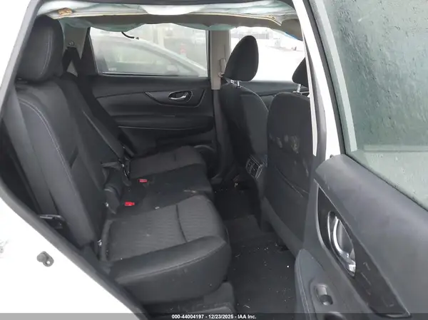 KNMAT2MT0LP513160 2020 NISSAN ROGUE - Image 8